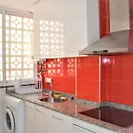Ola Azul Rinconada Real Bungalow III