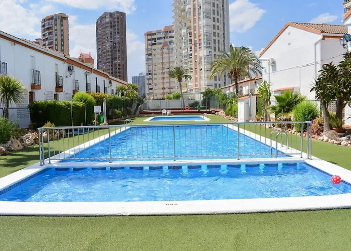 Ola Azul Rinconada Real Bungalow III