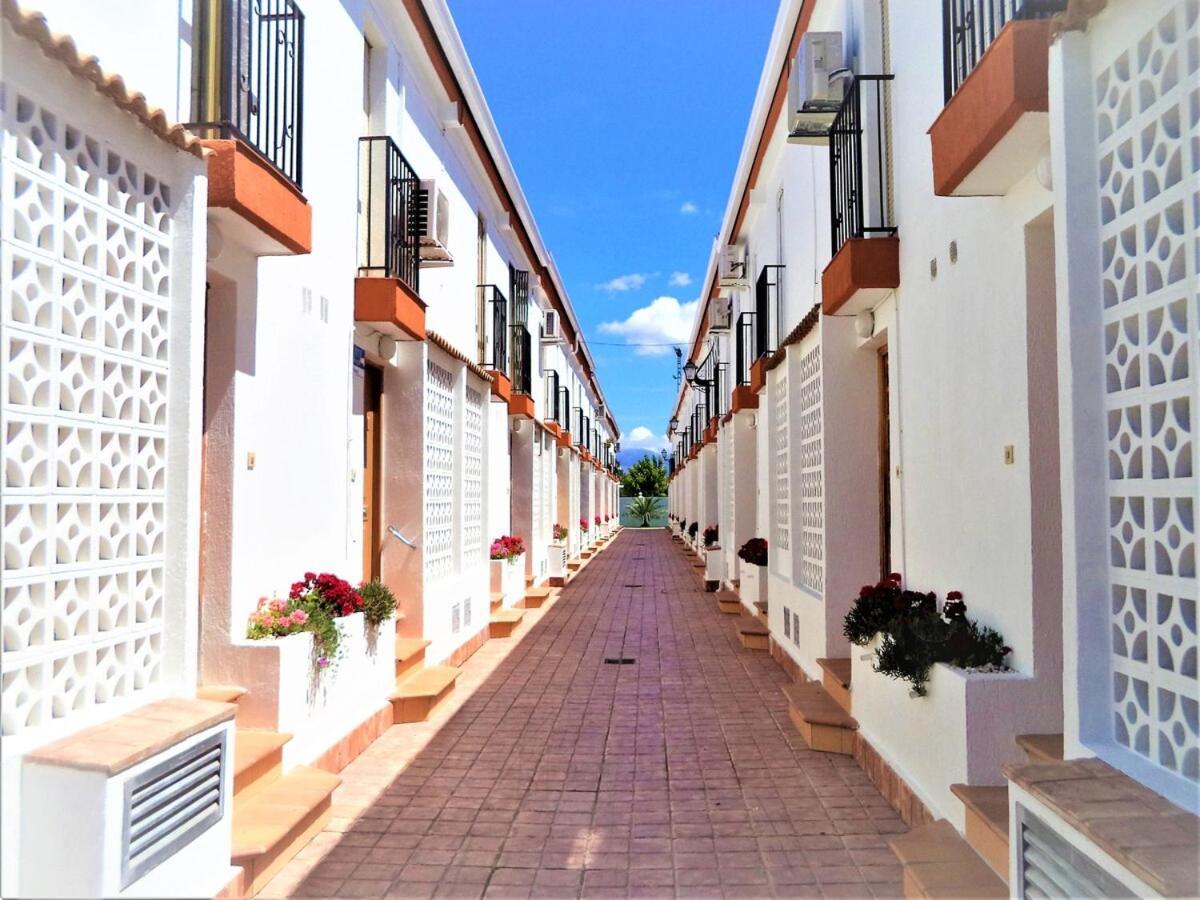 Ola Azul Rinconada Real Iii Holiday home