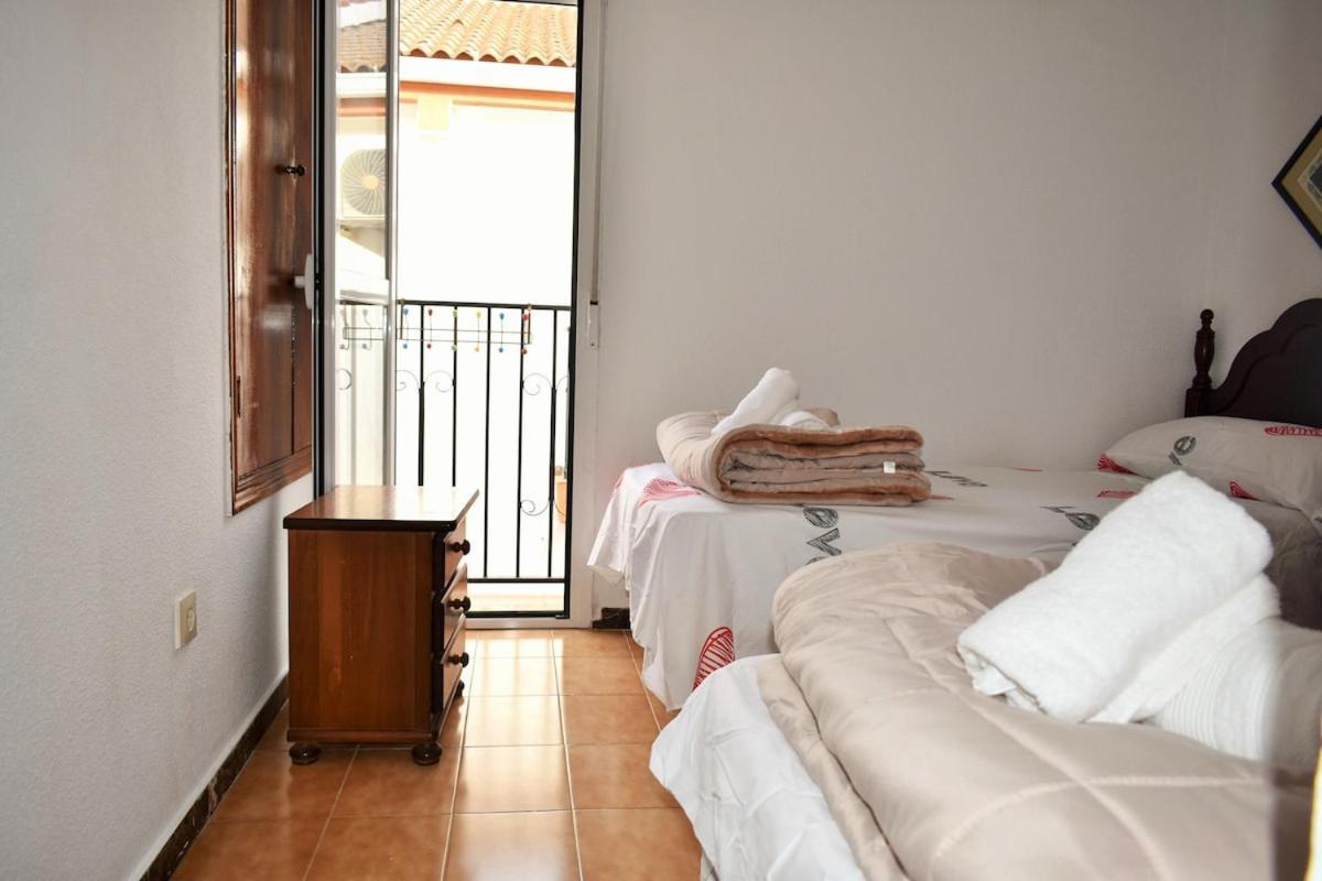 Holiday home Ola Azul Rinconada Real Iii