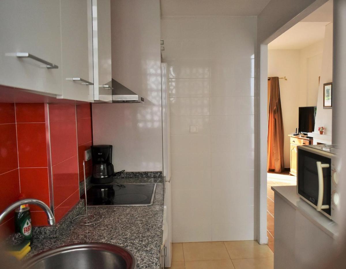 Holiday home Ola Azul Rinconada Real Iii *