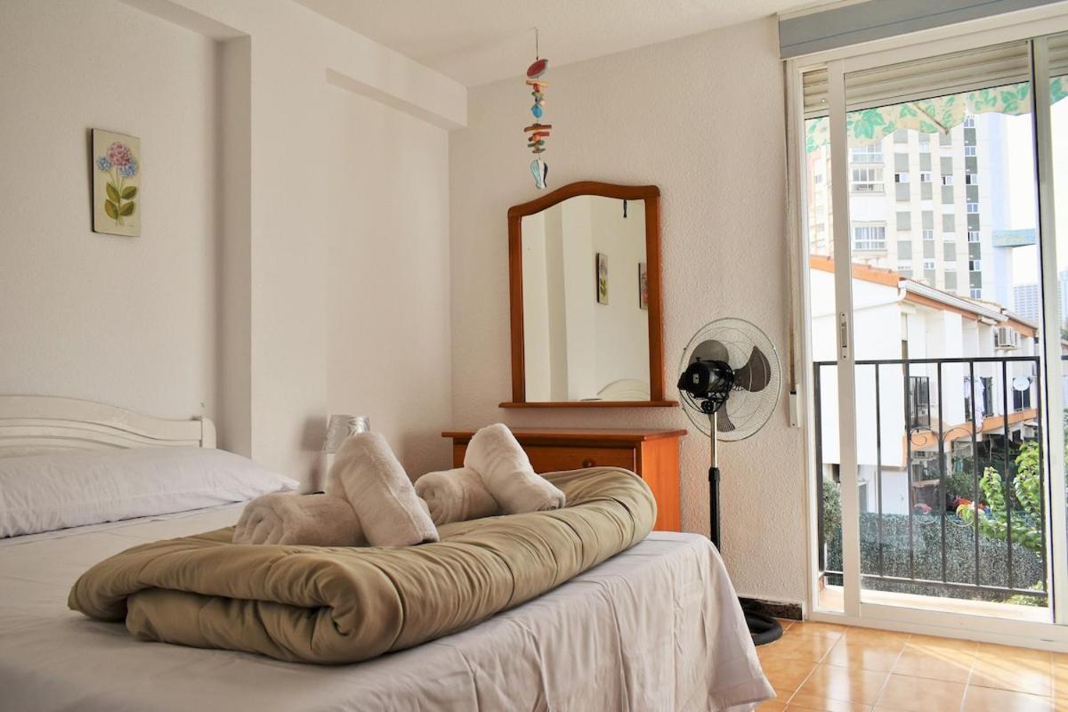 Holiday home Ola Azul Rinconada Real Iii
