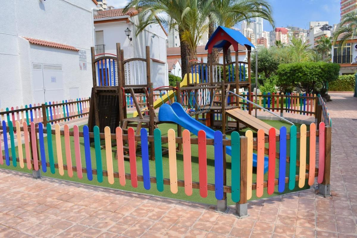 Ola Azul Rinconada Real Iii Holiday home *