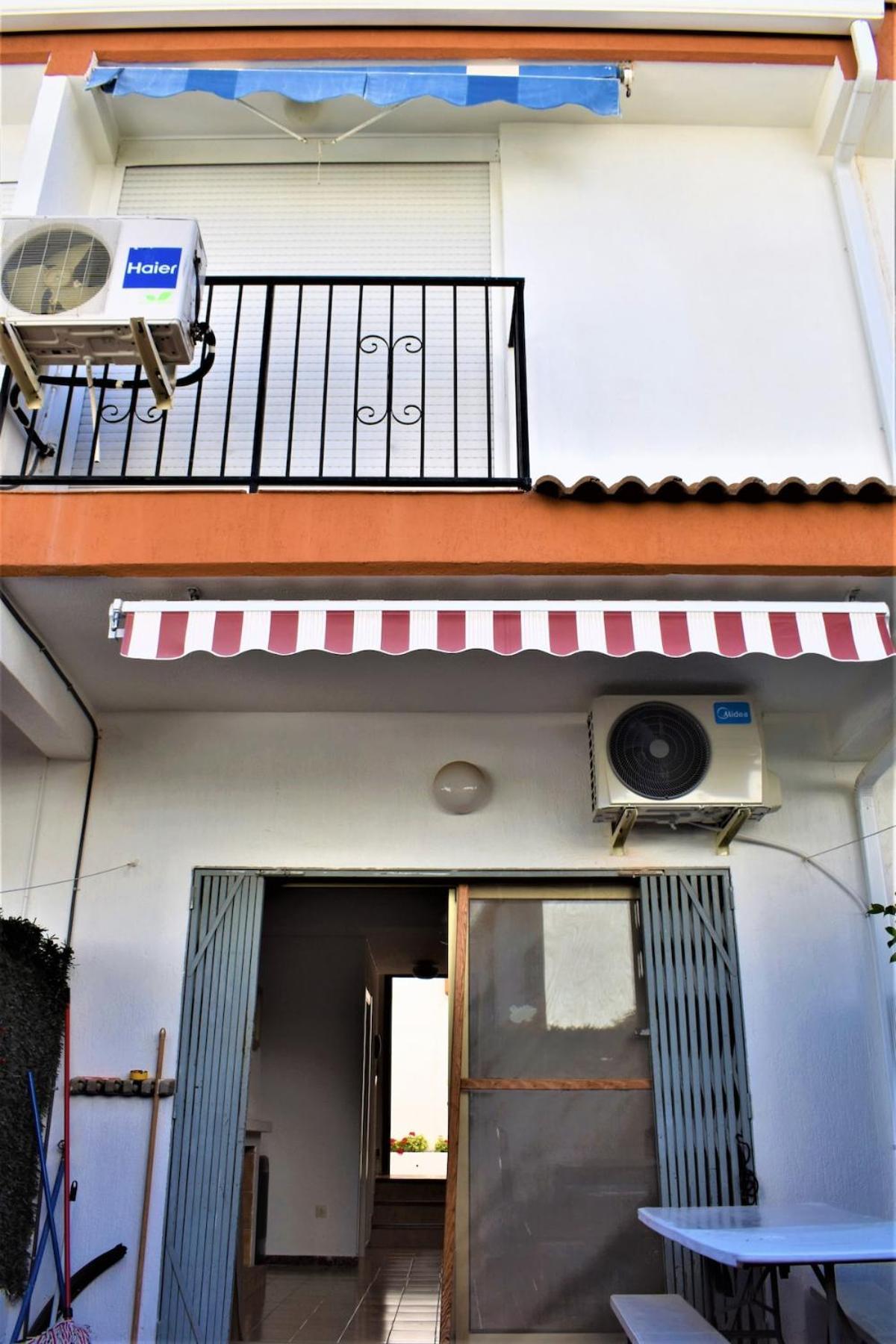 Holiday home Ola Azul Rinconada Real Iii