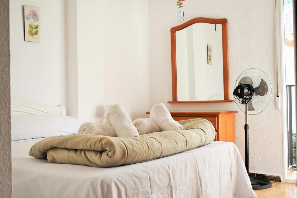 Ola Azul Rinconada Real Iii Holiday home *