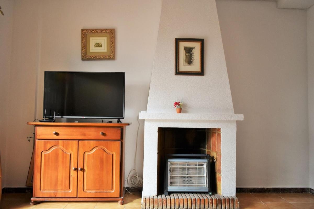 Ola Azul Rinconada Real Iii Holiday home Benidorm