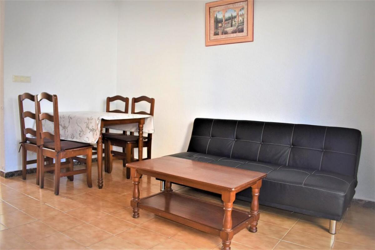 Holiday home Ola Azul Rinconada Real Iii *