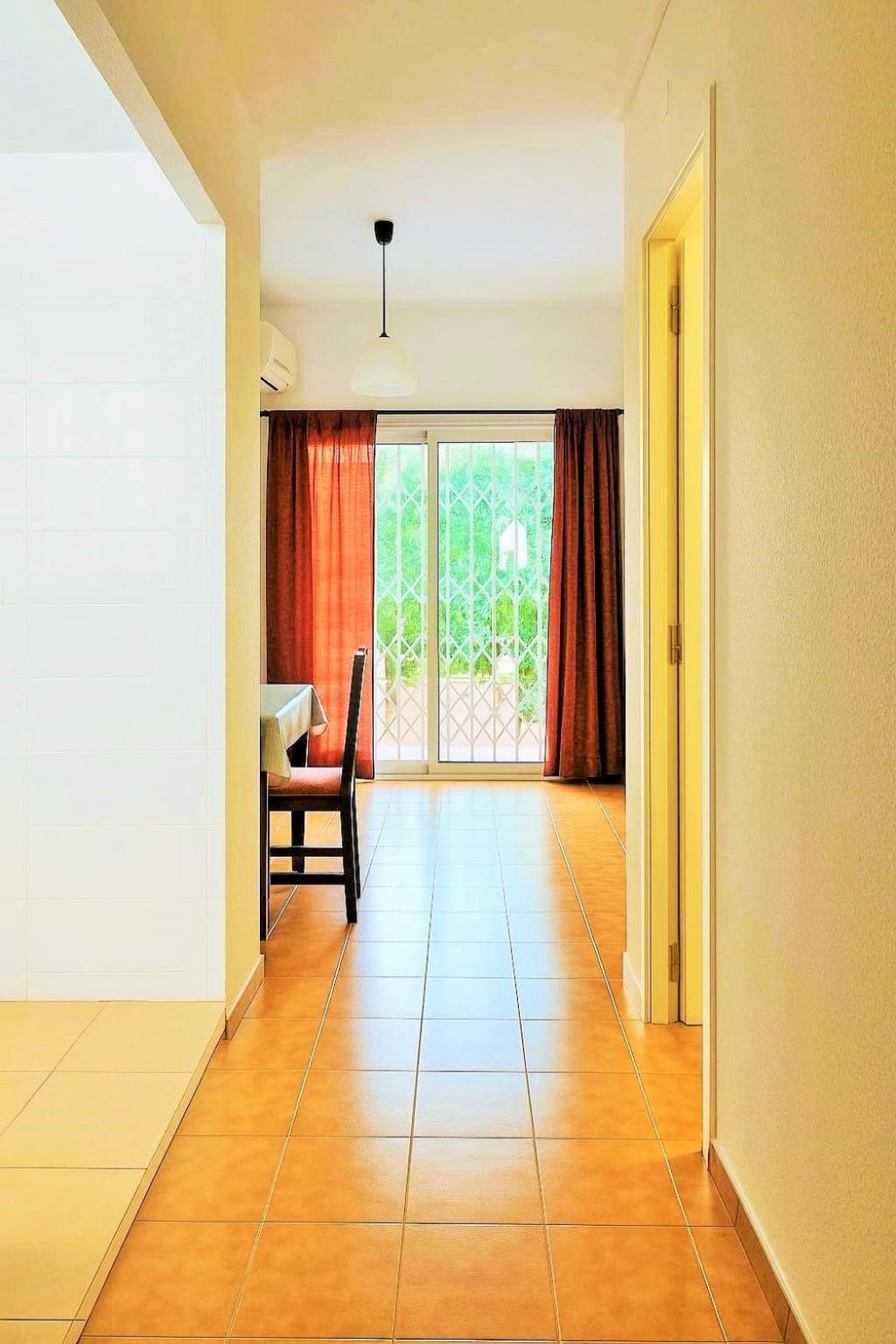 Holiday home Ola Azul Rinconada Real Iii