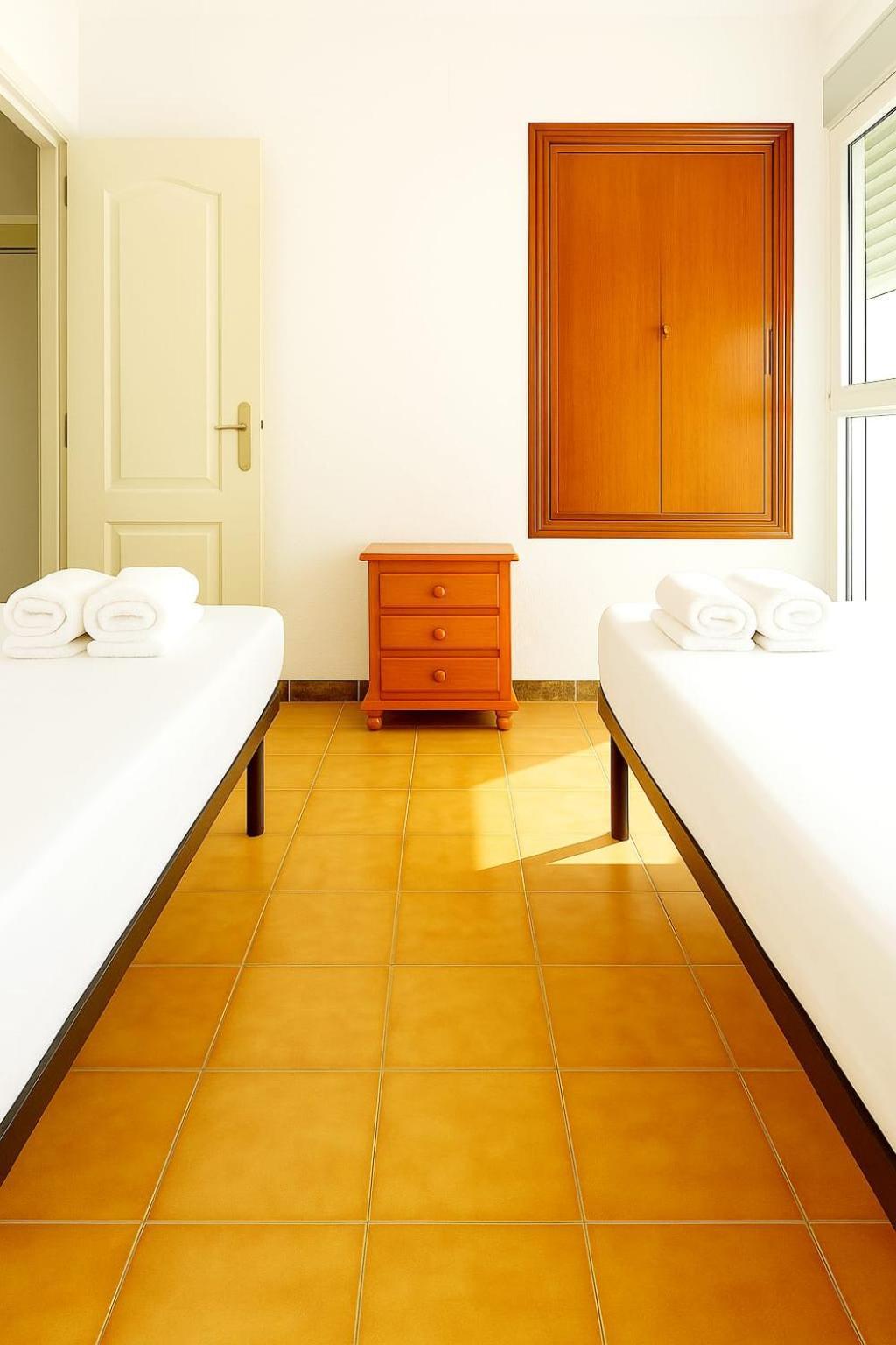 Ola Azul Rinconada Real Iii Holiday home